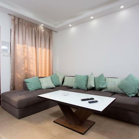 Galatex Beach Living By Trulycyprus Limassol Exterior foto